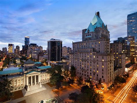 Best hotels in downtown vancouver. Things To Know About Best hotels in downtown vancouver. 